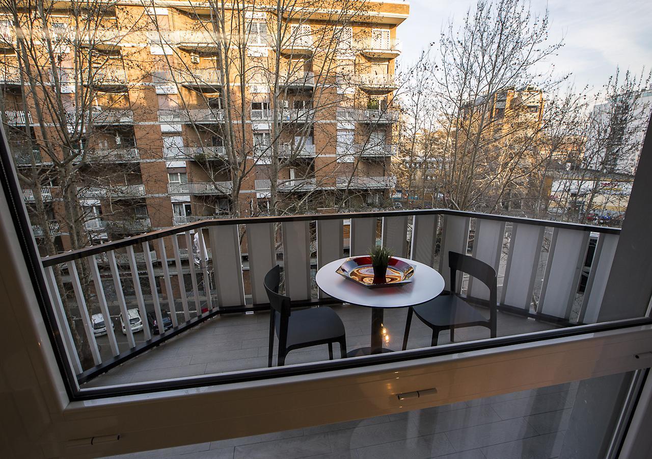 Appartamento Casa Malupa Luxury